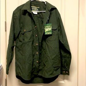 Men’s field and stream medium top